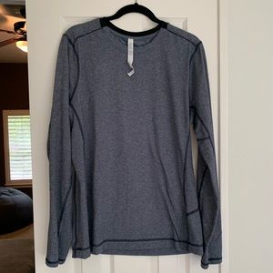 Lululemon Long Sleeve Shirt